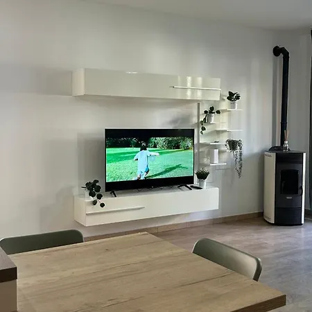 Rifugio In Centro Citta * Реджонель-Эмилия