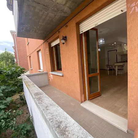 Rifugio In Centro Citta Reggio nell'Emilia