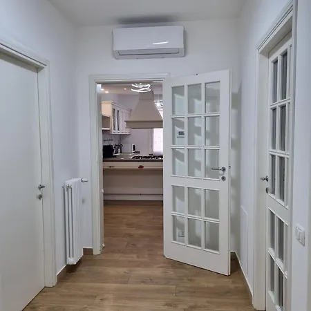 Rifugio In Centro Citta Apartment