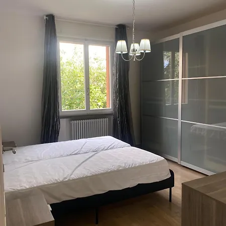 Apartment Rifugio In Centro Citta *