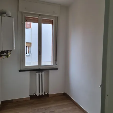 Lägenhet Rifugio In Centro Citta Reggio Emilia