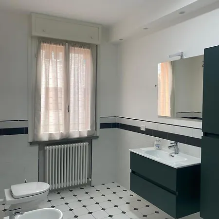 Rifugio In Centro Apartamento Reggio Emilia