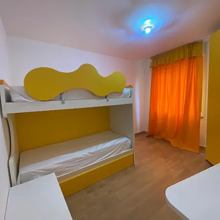 Rifugio In Centro Citta Reggio Emilia