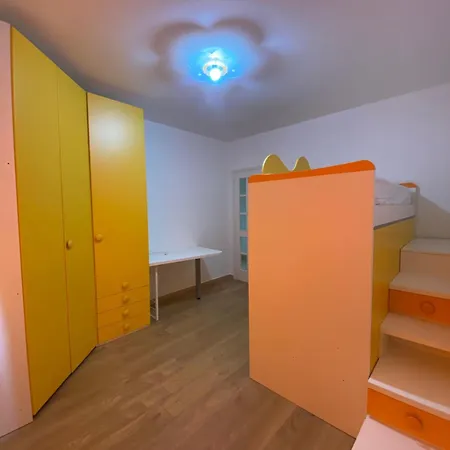 Rifugio In Centro Citta