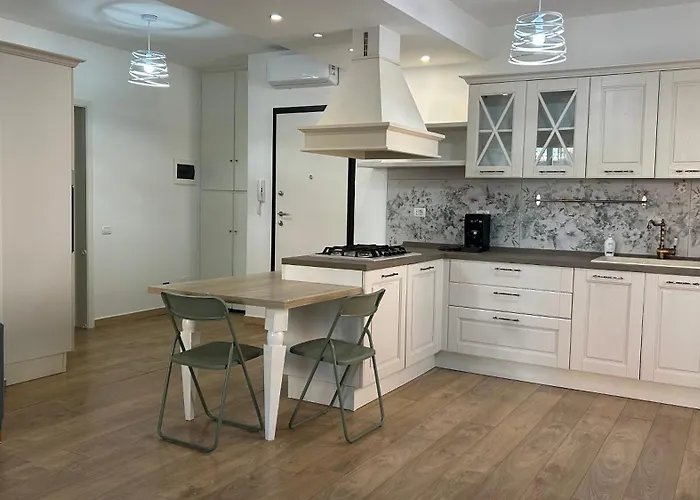 Rifugio In Centro Citta Lägenhet Reggio Emilia