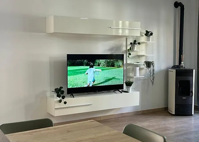 Rifugio In Centro Citta * Reggio Emilia