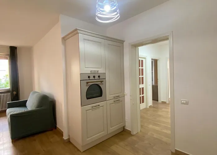 Rifugio In Centro Citta * Reggio Emilia