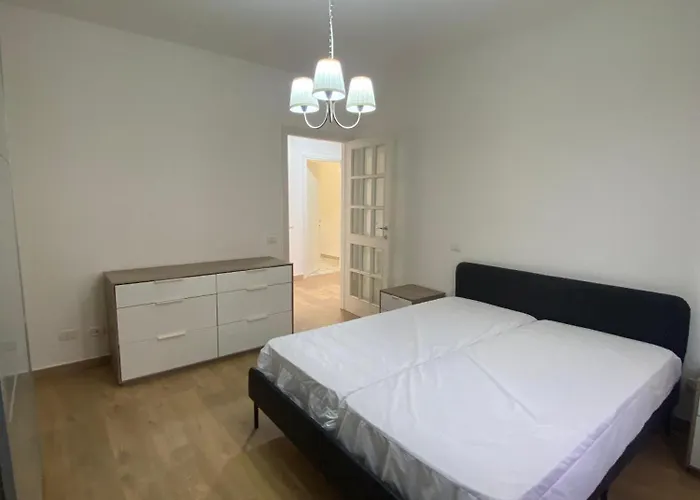 Apartment Rifugio In Centro Citta