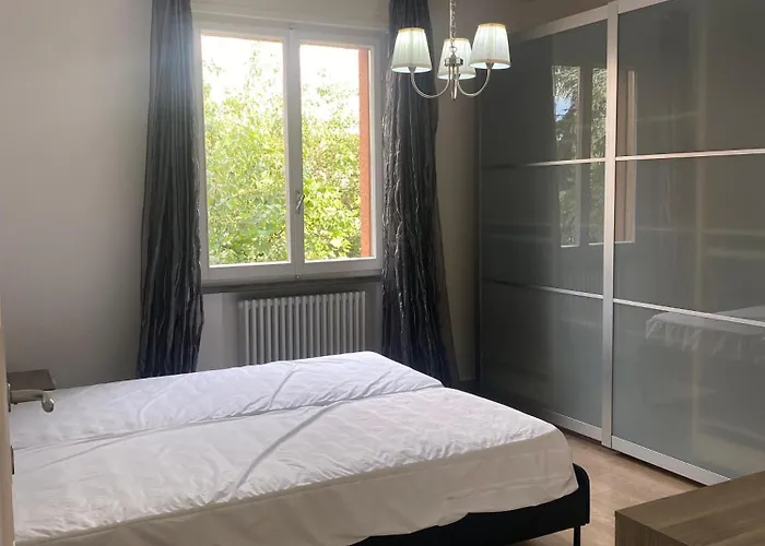 Apartment Rifugio In Centro Citta *