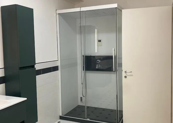 Rifugio In Centro Citta * Reggio Emilia