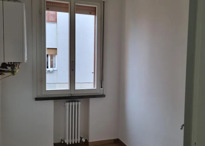 Lägenhet Rifugio In Centro Citta Reggio Emilia