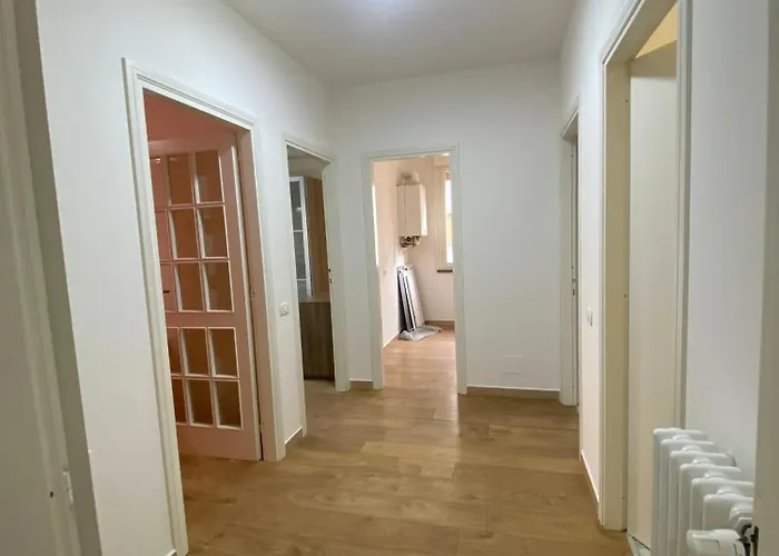 Rifugio In Centro Citta * Reggio Emilia