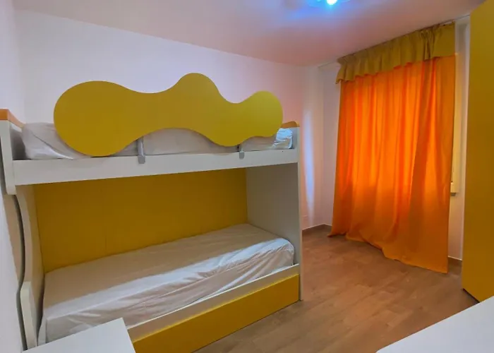 Rifugio In Centro Citta Reggio Emilia