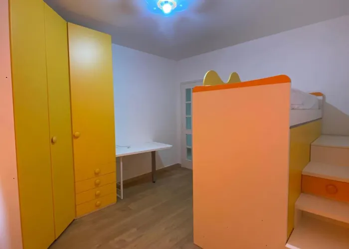 Rifugio In Centro Citta